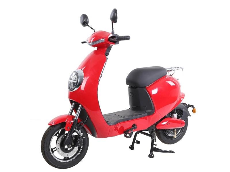Top 6 Advantages of Riding an electric Scooter
