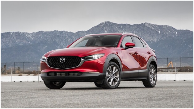 How Safety Oriented is the 2020 Mazda CX-30