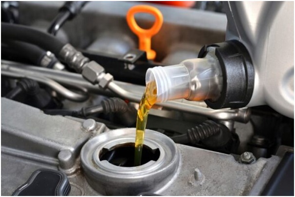 How Much of Motor Oil is Required for your Car