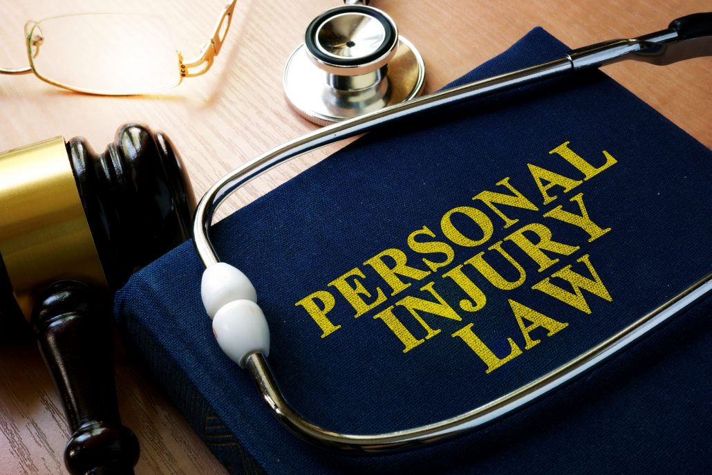 How does a Personal Injury Attorney handles the Claim Appropriately